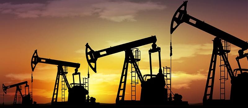 OIL-INDUSTRY