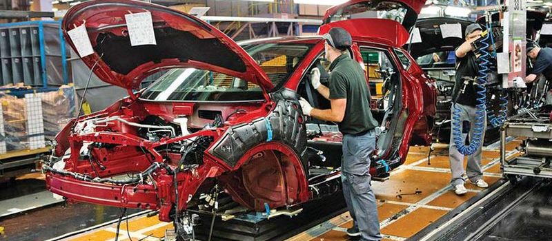 auto-industry