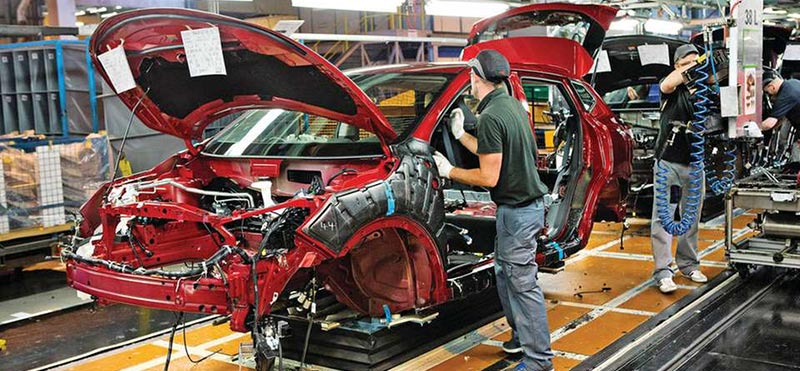 auto-industry